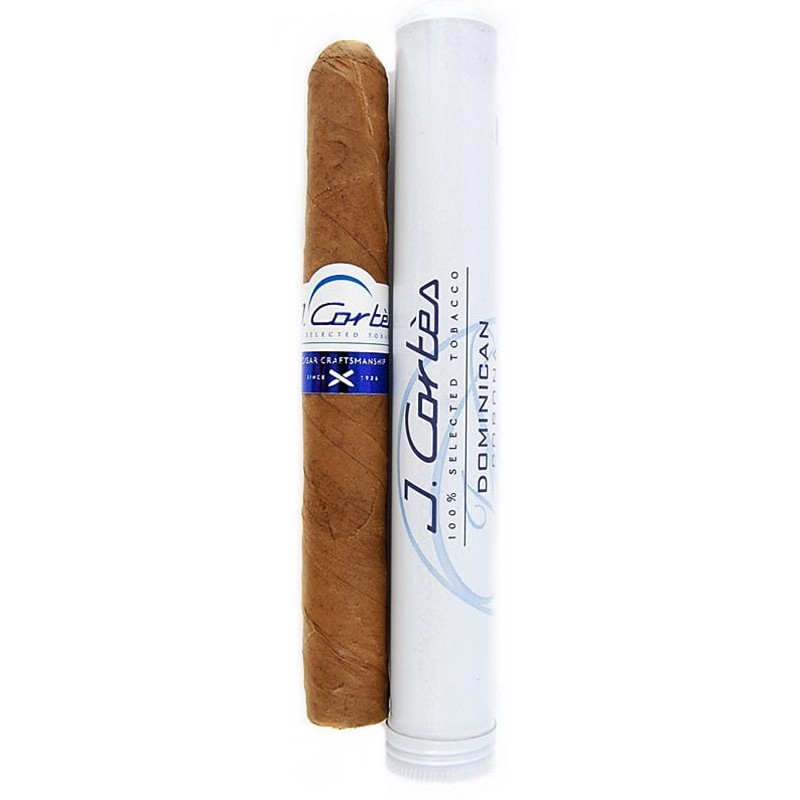 Cygaro J. CORTES DOMINICAN CORONA
