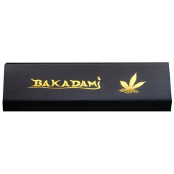 BIBUŁKI BAKADAMI Z CYTATAMI PLUS FILTRY