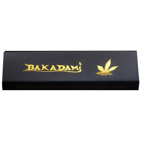 BIBUŁKI BAKADAMI Z CYTATAMI PLUS FILTRY