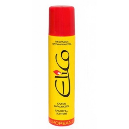 GAZ DO ZAPALNICZEK 90ml.