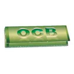 Bibułki OCB NO. 8