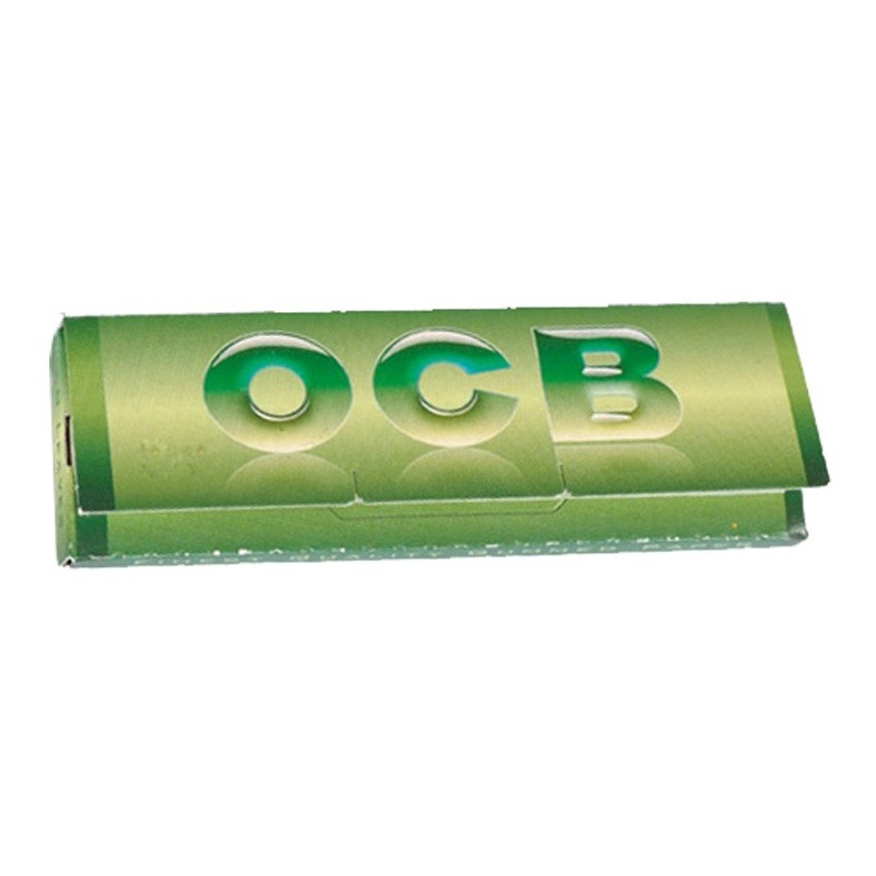 Bibułki OCB NO. 8