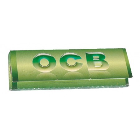Bibułki OCB NO. 8