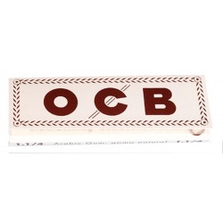 Bibułki OCB NO.1