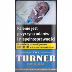 Tytoń TURNER ORGINAL 30g.