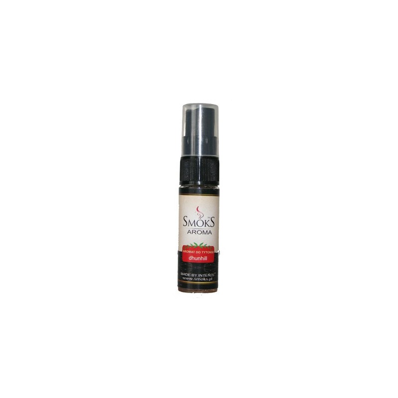 AROMAT DO TYTONIU 15ml.