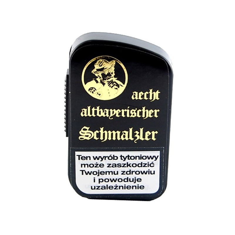 Tabaka BERNARD ALTBAYERISCHER 10g.