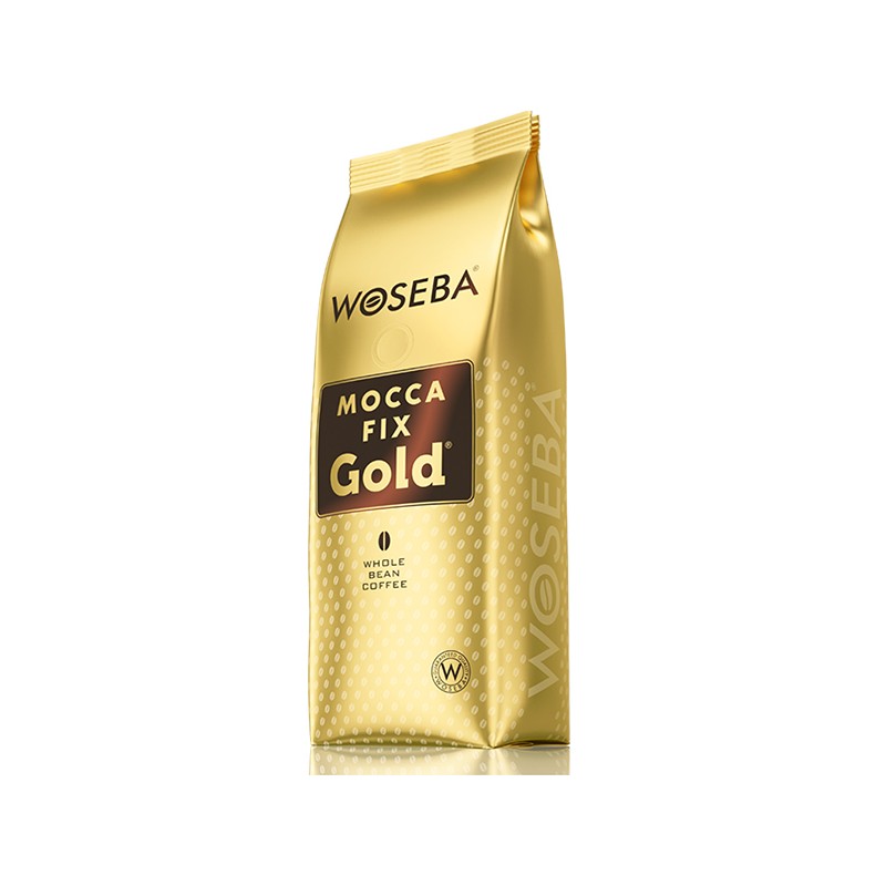 Kawa ziarnista WOSEBA MOCCA FIX GOLD 500g