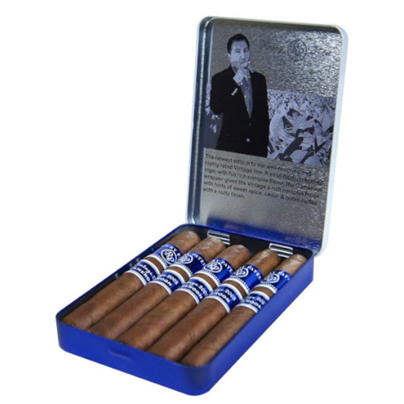 Cygaro ROCKY PATEL VINTAGE 2003 JUNIORS