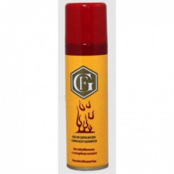 Gaz do zapalniczek 250 ml.