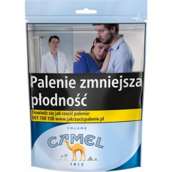 Tytoń CAMEL BLUE  60g.
