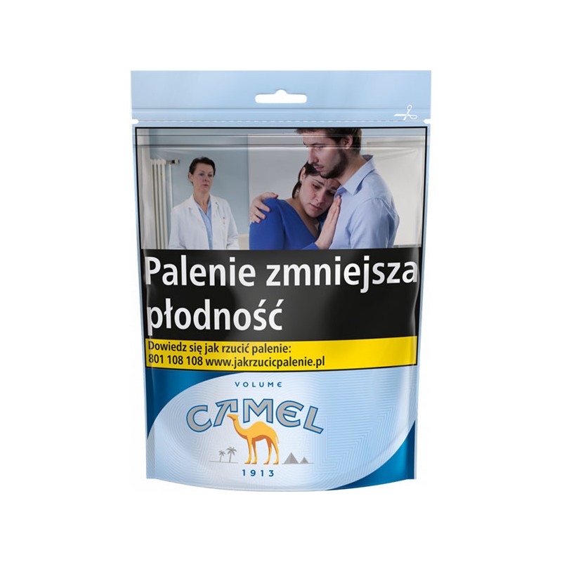Tytoń CAMEL BLUE  60g.