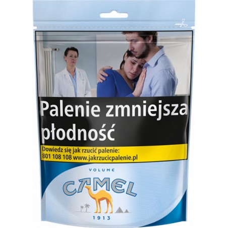 Tytoń CAMEL BLUE  60g.
