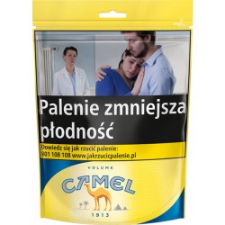 Tytoń CAMEL ORIGINAL 60g.