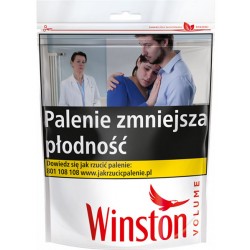 Tytoń WINSTON RED 60g.