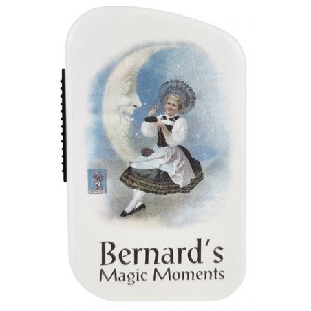 Tabaka BERNARD MAGIC MOMENTS WHITE 10g.