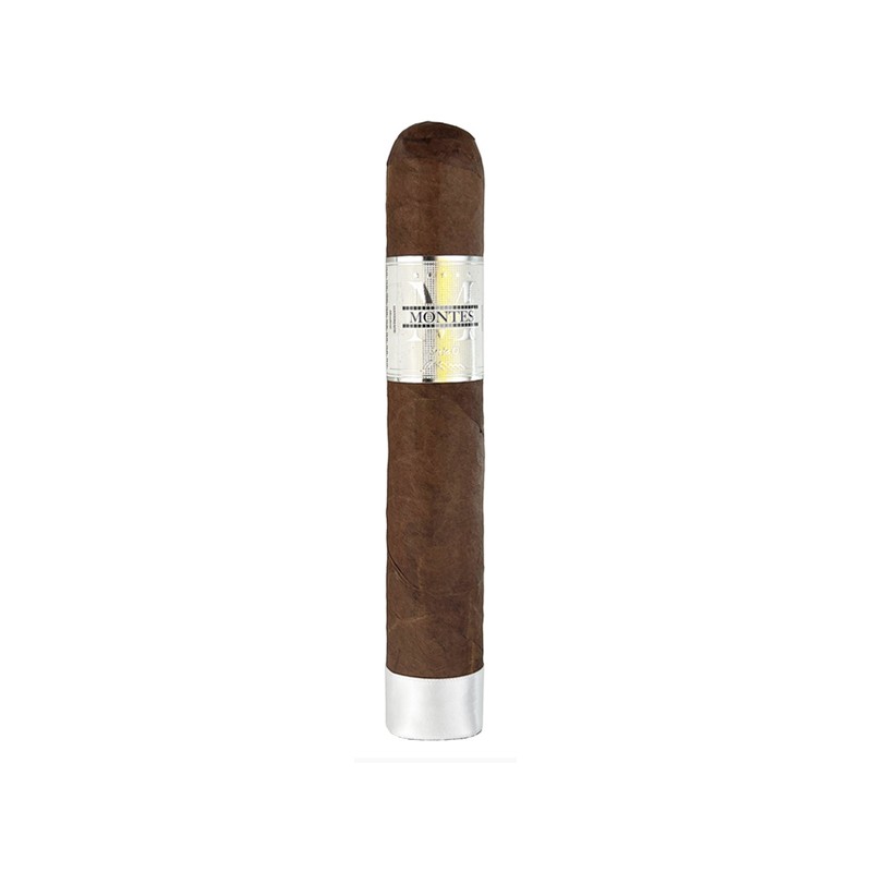 Cygaro MONTES SERIE O AMAZONAS DOUBLE TORO (1)