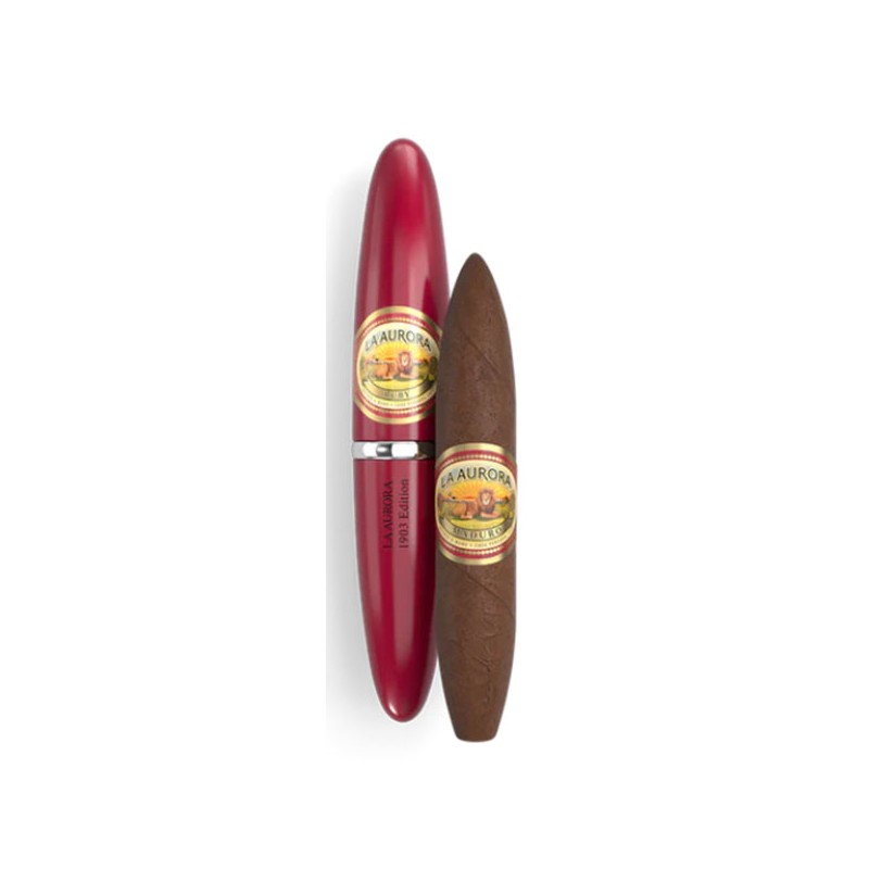 Cygaro AURORA PREFERIDOS 1903 EDITION RUBY (1)