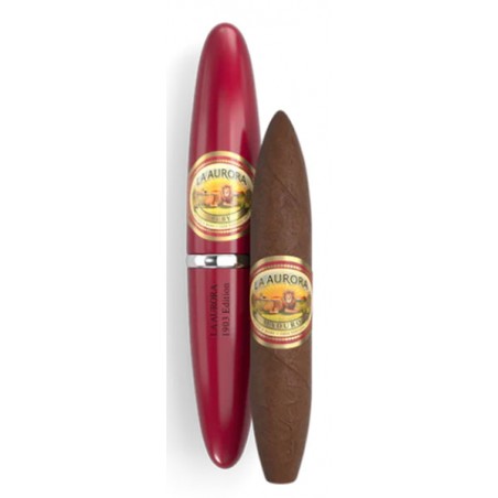 Cygaro AURORA PREFERIDOS 1903 EDITION RUBY (1)