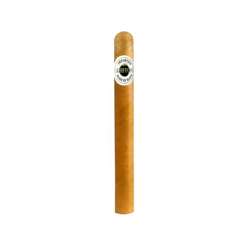 Cygaro ASHTON CLASSIC CHURCHILL (1)