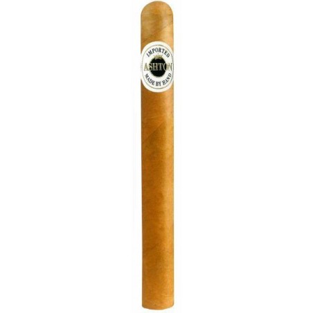 Cygaro ASHTON CLASSIC CHURCHILL (1)