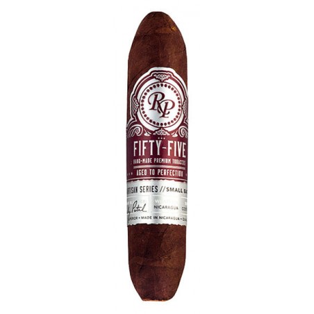 Cygaro ROCKY PATEL FIFTY - FIVE SHORT CORONA (1)