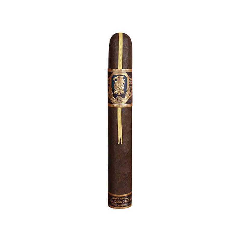 Cygaro DREW ESTATE LIGA UNDERCROWN 10 ROBUSTO (1)