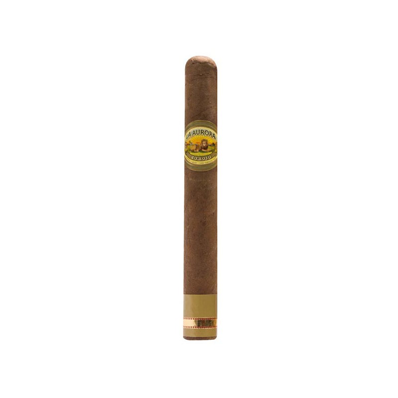Cygaro AURORA 1903 COROJO CORONA (1)