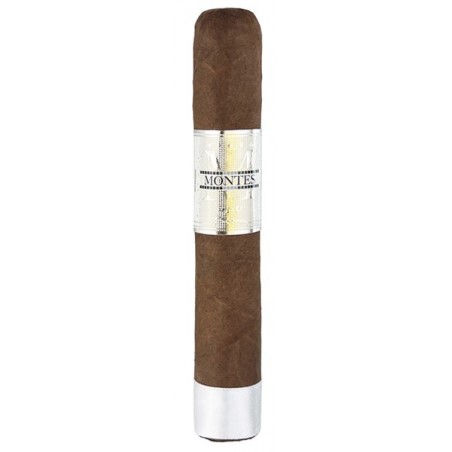 Cygaro MONTES SERIE O DANUBIO ROBUSTO (1)