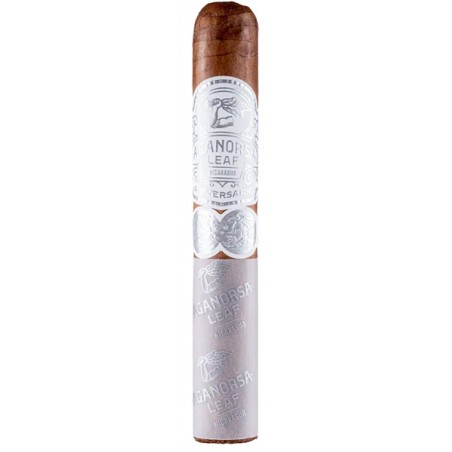 Cygaro AGANORSA LEAF ANIVERSARIO COROJO GRAN ROBUSTO (1)