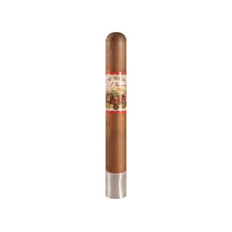 Cygaro AJ FERNANDEZ NEW WORLD CONNECTICUT TORO (1)