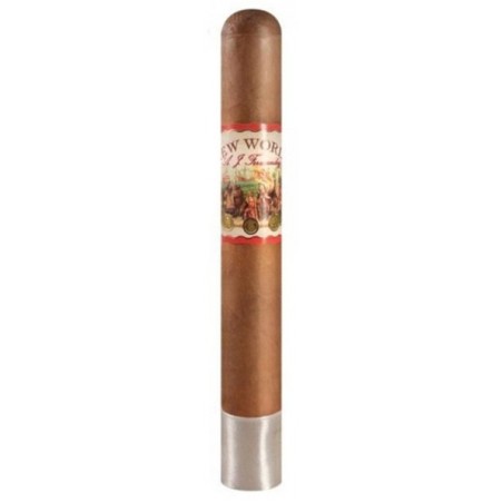 Cygaro AJ FERNANDEZ NEW WORLD CONNECTICUT TORO (1)