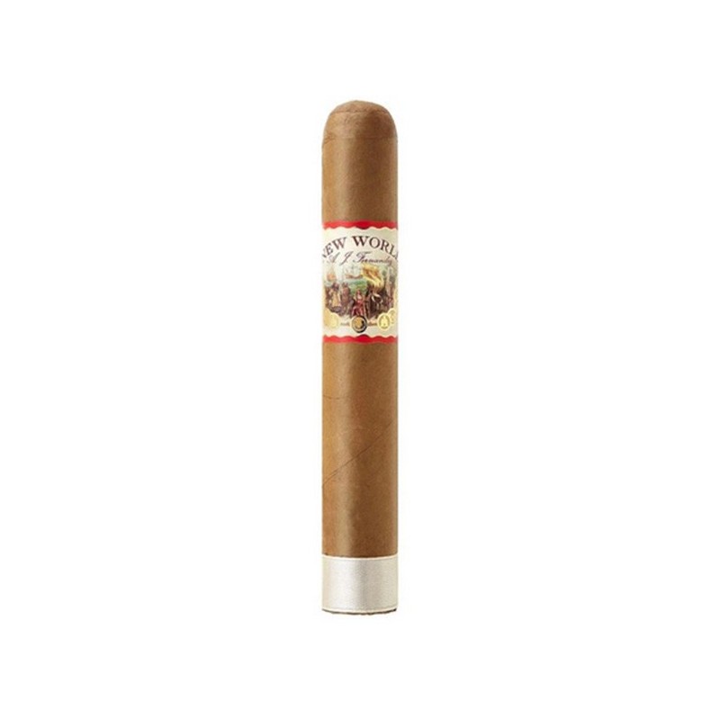 Cygaro AJ FERNANDEZ NEW WORLD CONNECTICUT GORDO (1)