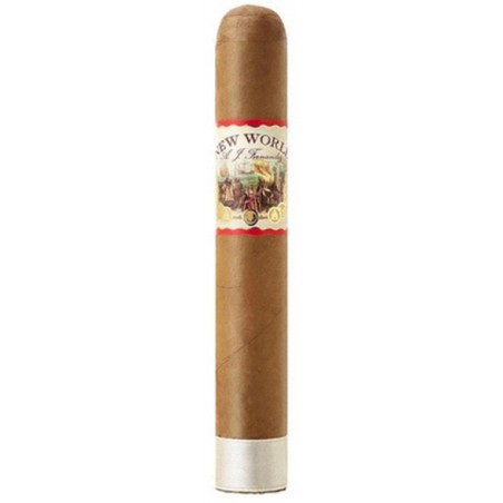 Cygaro AJ FERNANDEZ NEW WORLD CONNECTICUT GORDO (1)