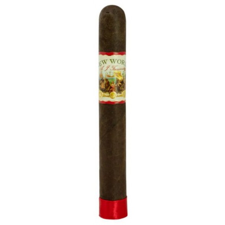 Cygaro AJ FERNANDEZ NEW WORLD OSCURO TORO REDONDO (1)