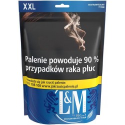Tytoń L&M BLUE 130g.