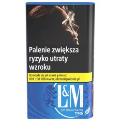 Tytoń L&M BLUE 30g.
