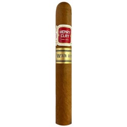Cygaro HENRY CLAY WAR HAWK CORONA (1)