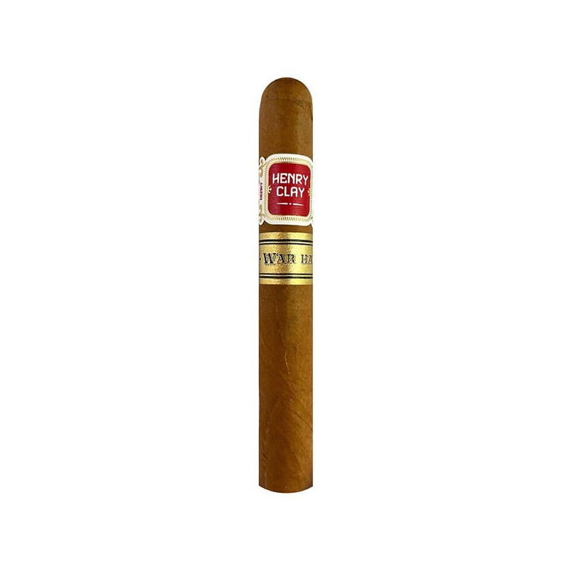Cygaro HENRY CLAY WAR HAWK CORONA (1)
