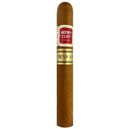 Cygaro HENRY CLAY WAR HAWK CORONA (1)