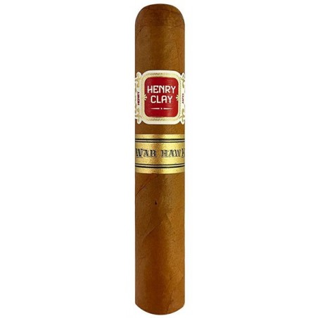 Cygaro HENRY CLAY WAR HAWK ROBUSTO (1)