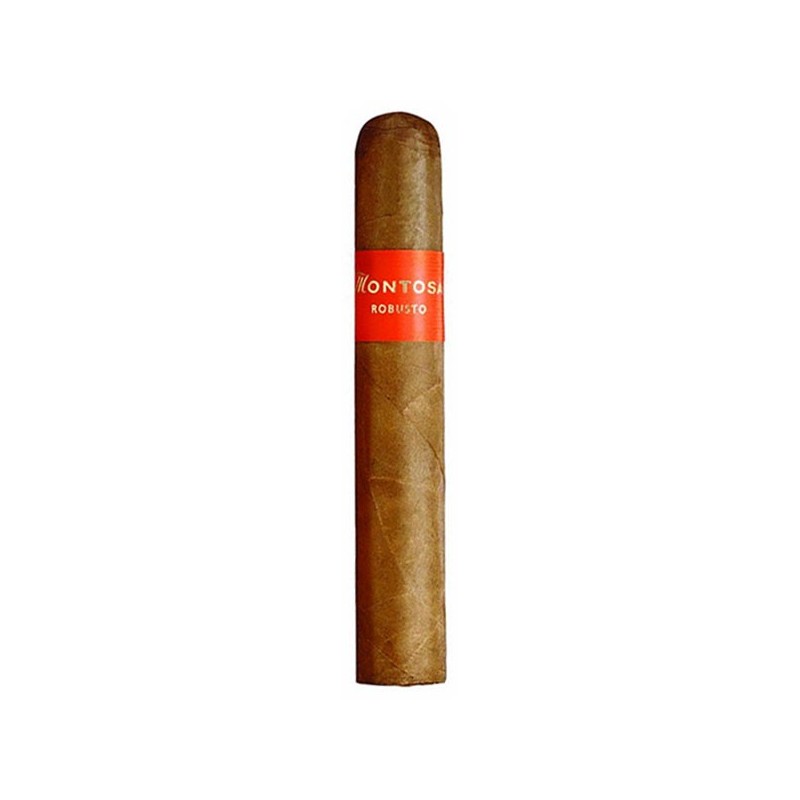 Cygaro MONTOSA ROBUSTO (1)