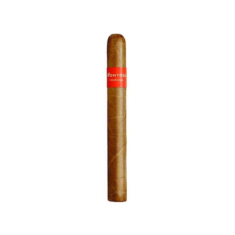 Cygaro MONTOSA CHURCHILL (1)