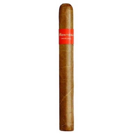 Cygaro MONTOSA CHURCHILL (1)