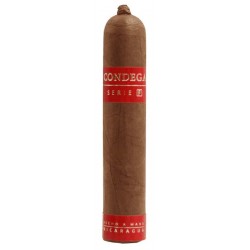 Cygaro CONDEGA SERIE F MINI TITAN (1)