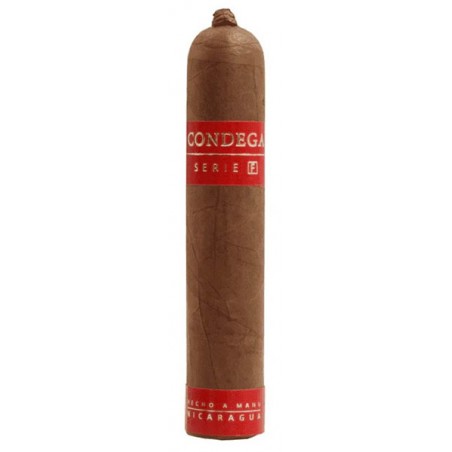 Cygaro CONDEGA SERIE F MINI TITAN (1)