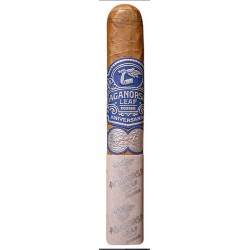 Cygaro AGANORSA LEAF ANIVERSARIO CONNECTICUT GRAN ROBUSTO (1)