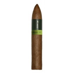 Cygaro NICARAO CLASICO ANNO VI JUANITO PETIT TORPEDO (1)