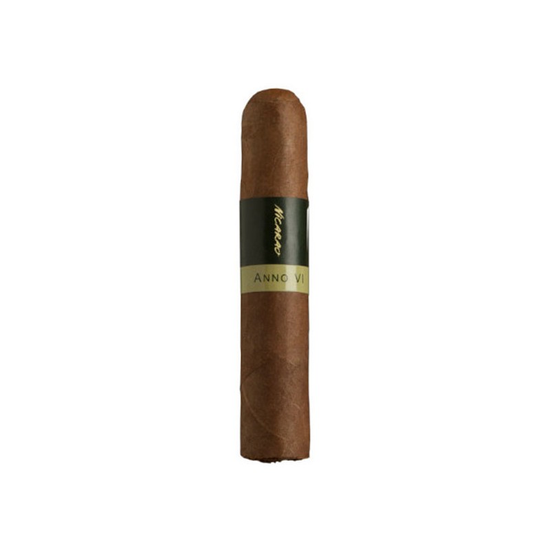 Cygaro NICARAO CLASICO ANNO VI GORDITO (1)