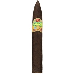 Cygaro OLIVA MASTER BLENDS No.3 TORPEDO (1)